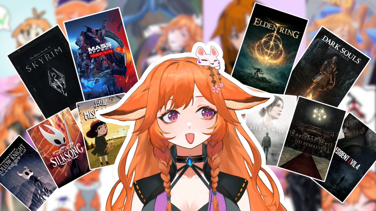 Yuko Yumetsu 🦊🧡 (@YukoYumetsu) / Posts / X