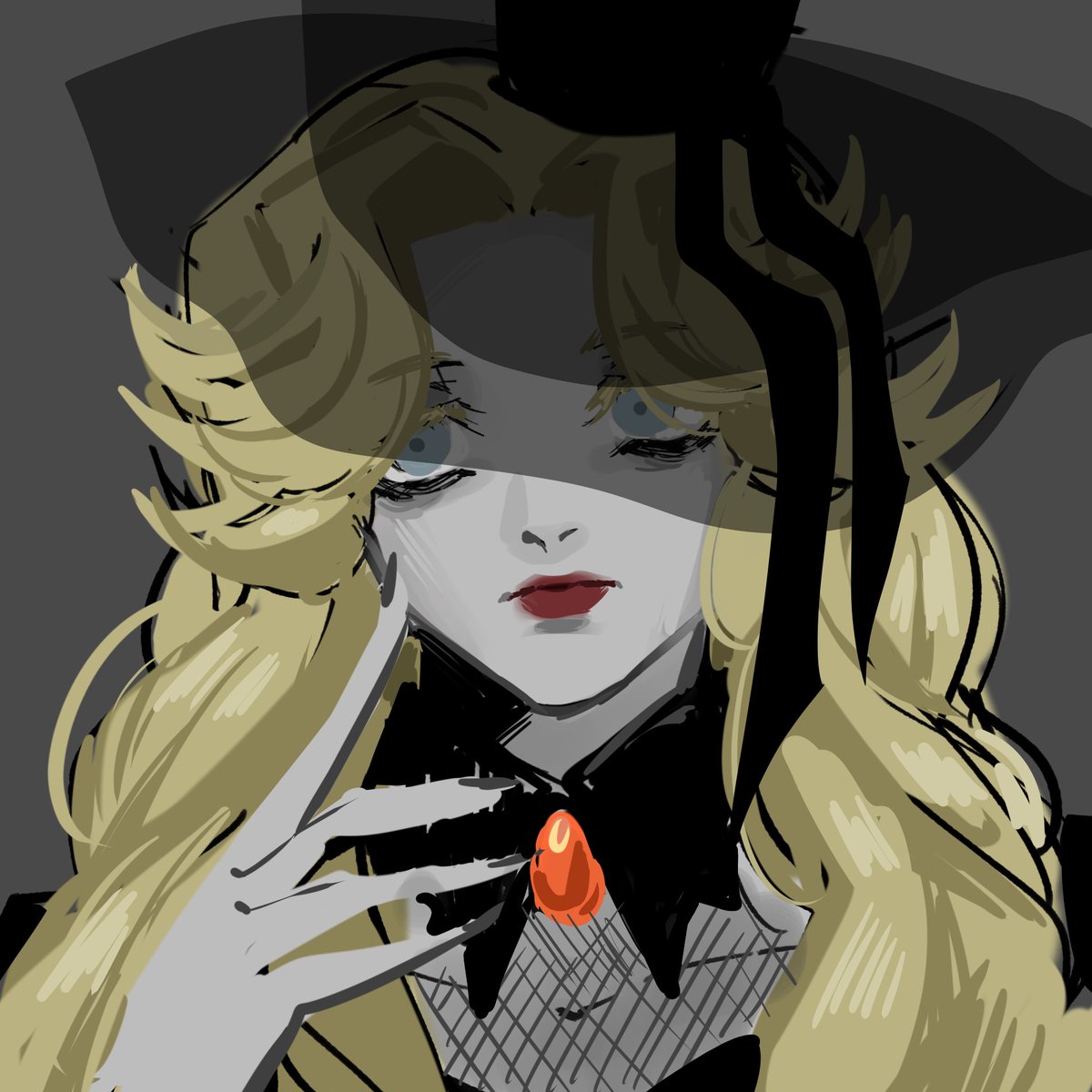 ☀Daylaney Haloway☁ (ss3) tweet media