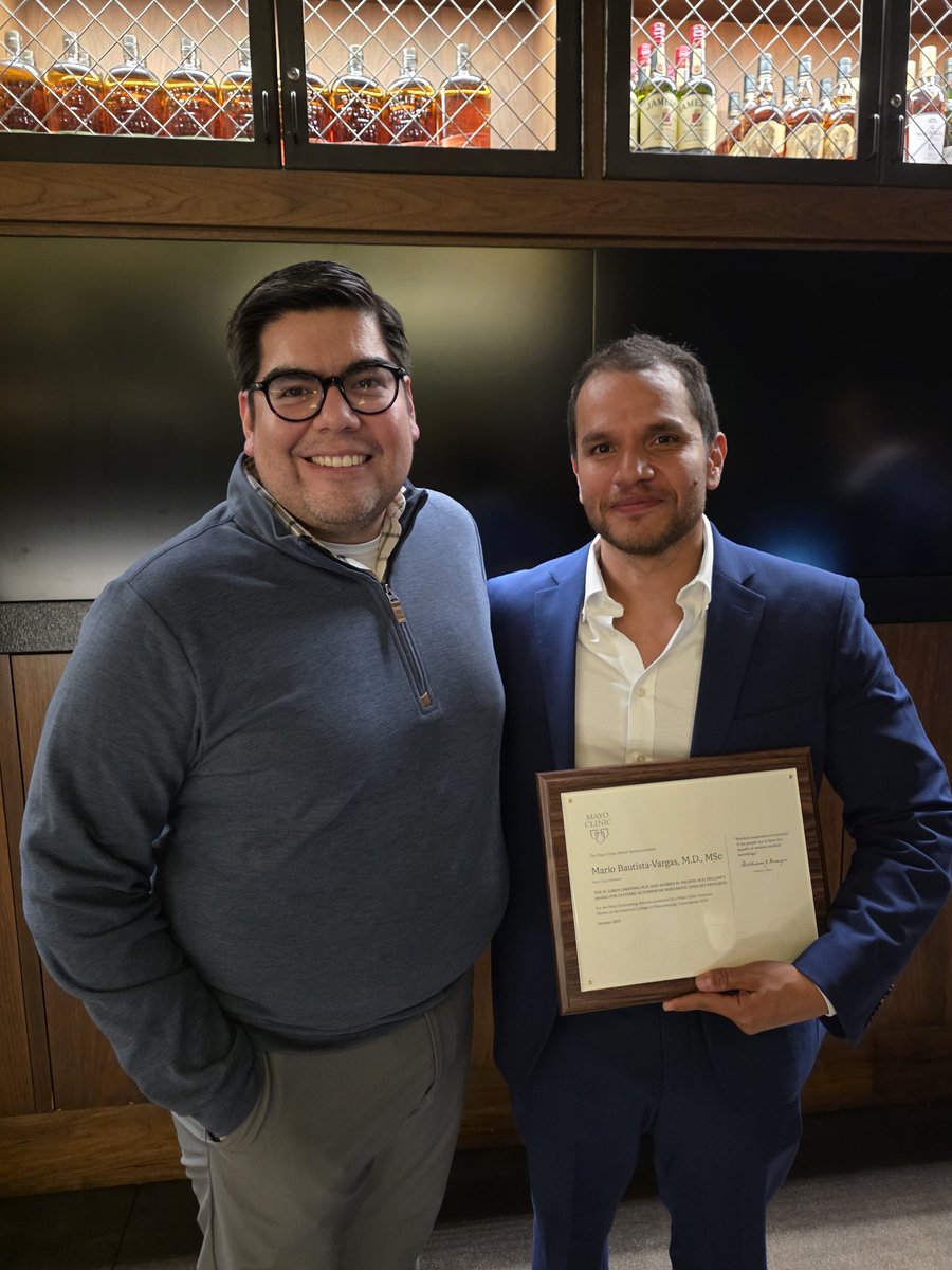 Gabriel Figueroa-Parra, MD, MSc tweet media