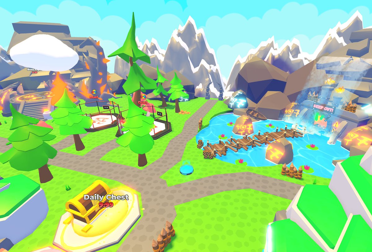 Veacian's tweet image. Roblox simulator type map for sale, dm for price, neogitable
[ #ROBLOX | #RobloxDev ]
