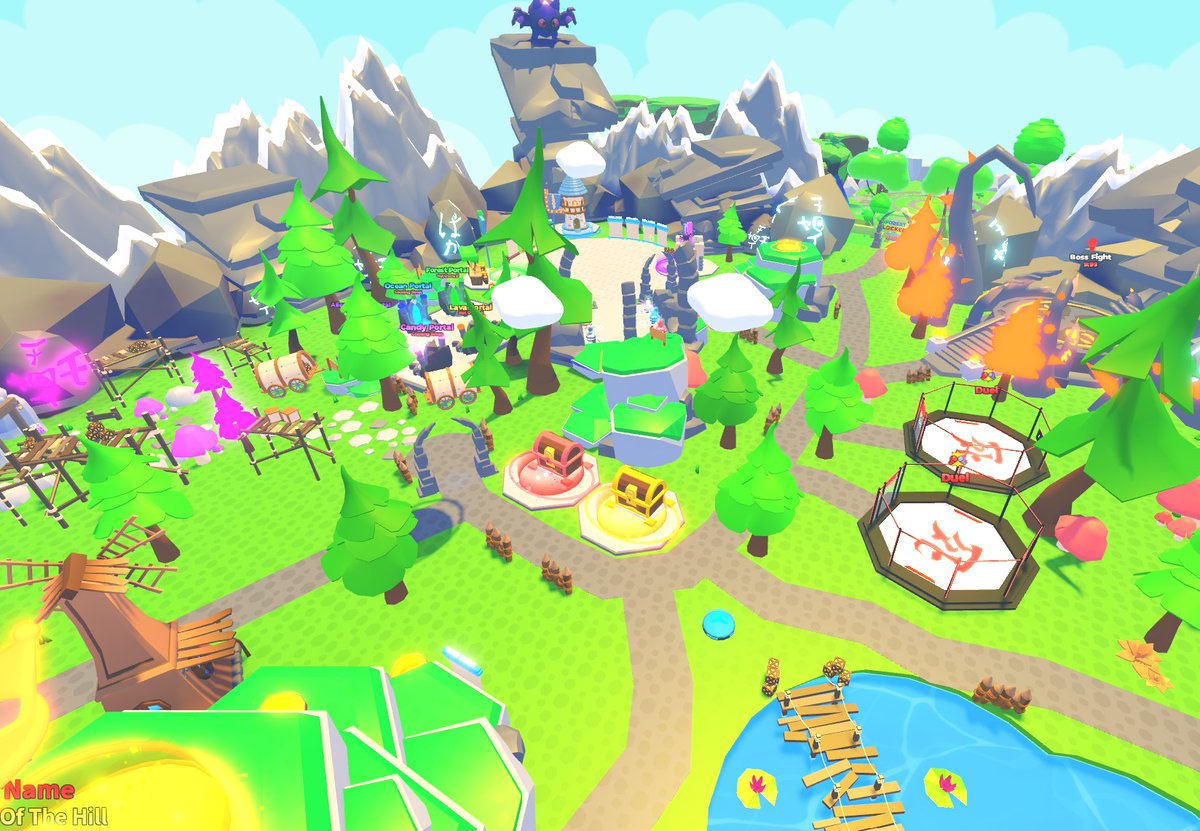 Veacian's tweet image. Roblox simulator type map for sale, dm for price, neogitable
[ #ROBLOX | #RobloxDev ]