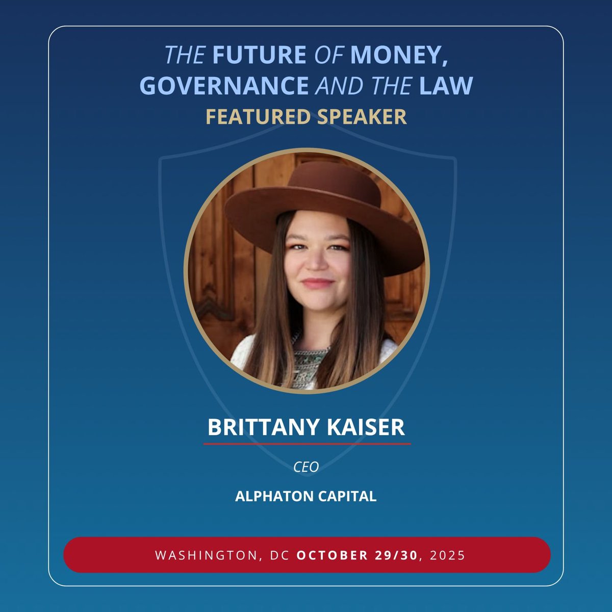 Outer Edge (DC, Riyadh & Beyond) tweet media