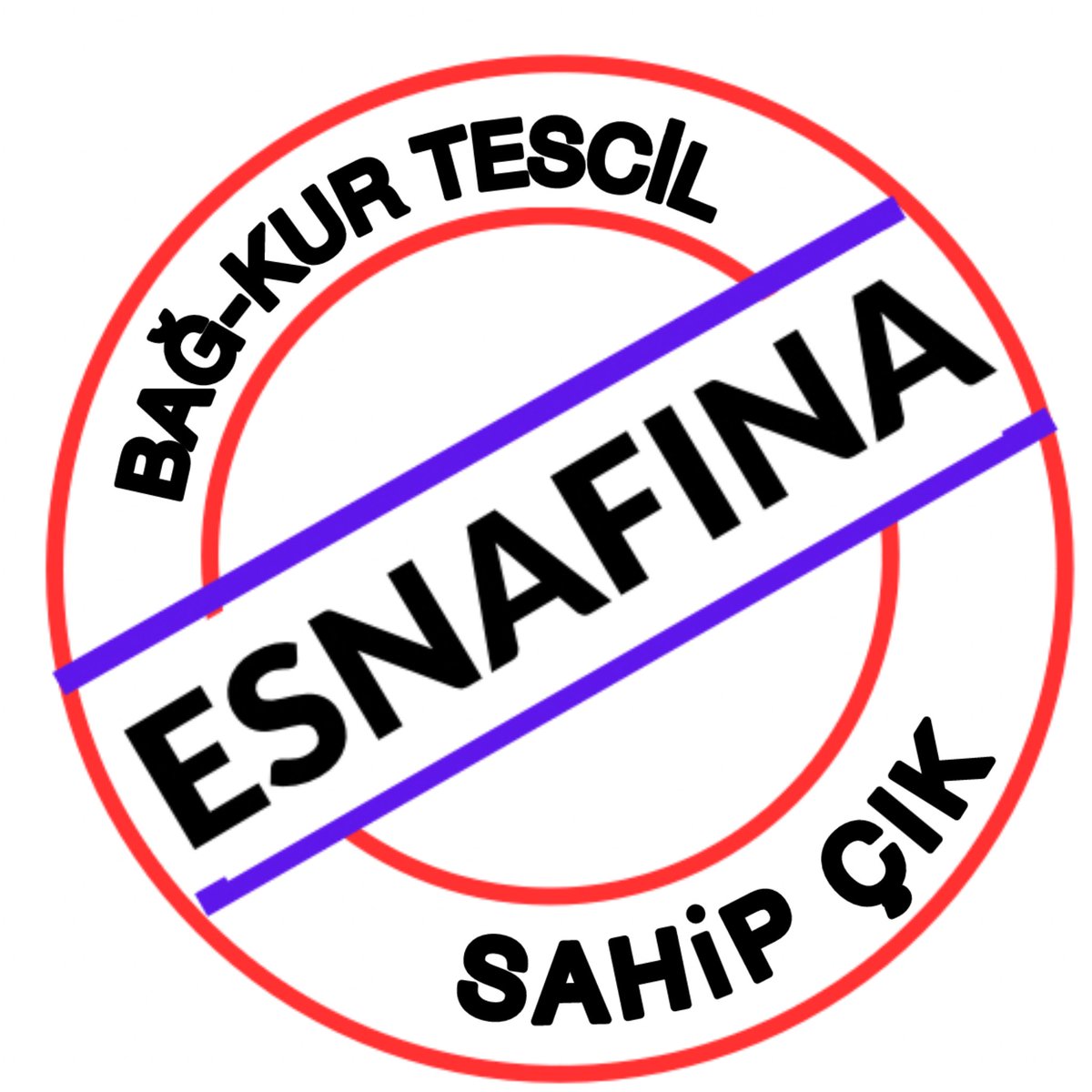 🚪#Kapıyı_Aç <a href="/Akparti/">AK Parti</a>! #BağkurTescilMağdurları için Anayasa 10-60, Bağ-Kur 1479/26 hak der! 💔
Esnafın alın terini zengine yedirme!
#BağkurKısmiİhya ile hakları ver! 🇹🇷
<a href="/MHP_Bilgi/">MHP</a> <a href="/herkesicinCHP/">CHP 🇹🇷</a> #BağkurSSKEşitGün
<a href="/mhakanozer/">Mustafa Hakan ÖZER</a>
<a href="/mhamarat52/">Av. Mustafa HAMARAT</a>
<a href="/mvmustafakaplan/">Mustafa Kaplan</a>
<a href="/avmustafakose/">Av. Mustafa KÖSE 🇹🇷</a>