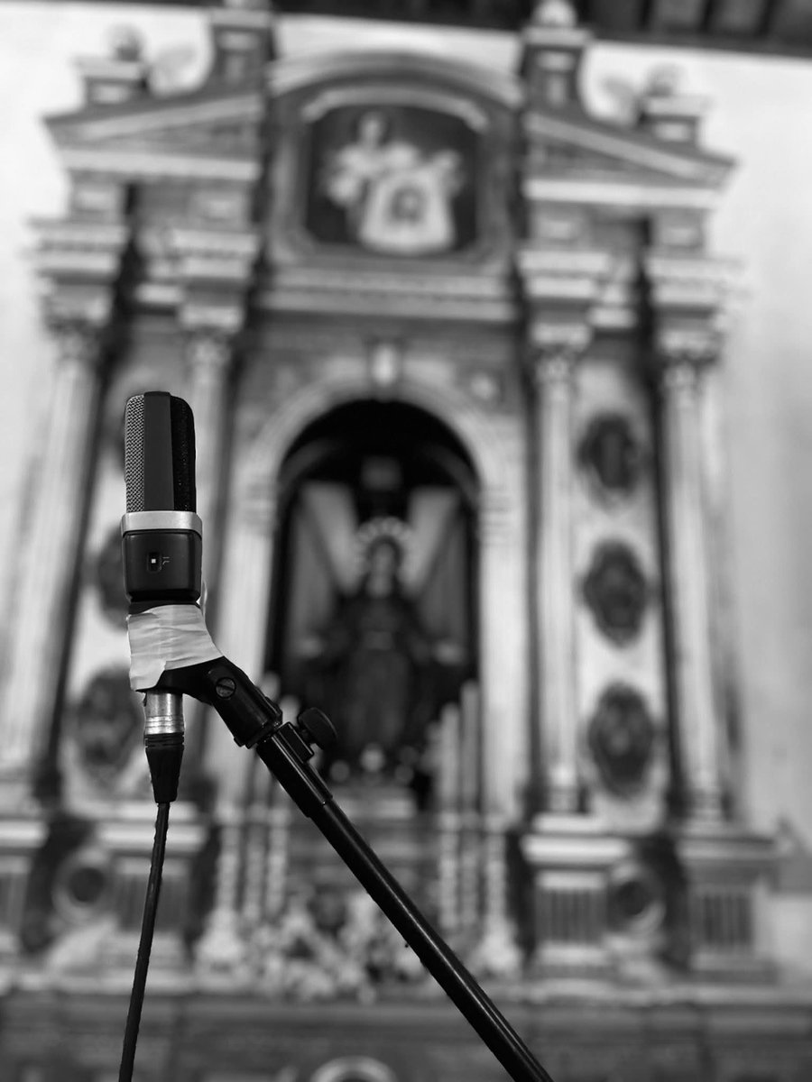 Unión: vínculo que une fuerzas, voluntades o corazones para crear algo más grande juntos.

#BCTNazarenoAlmogía
#NazarenoAlmogía
#CofradíasMLG