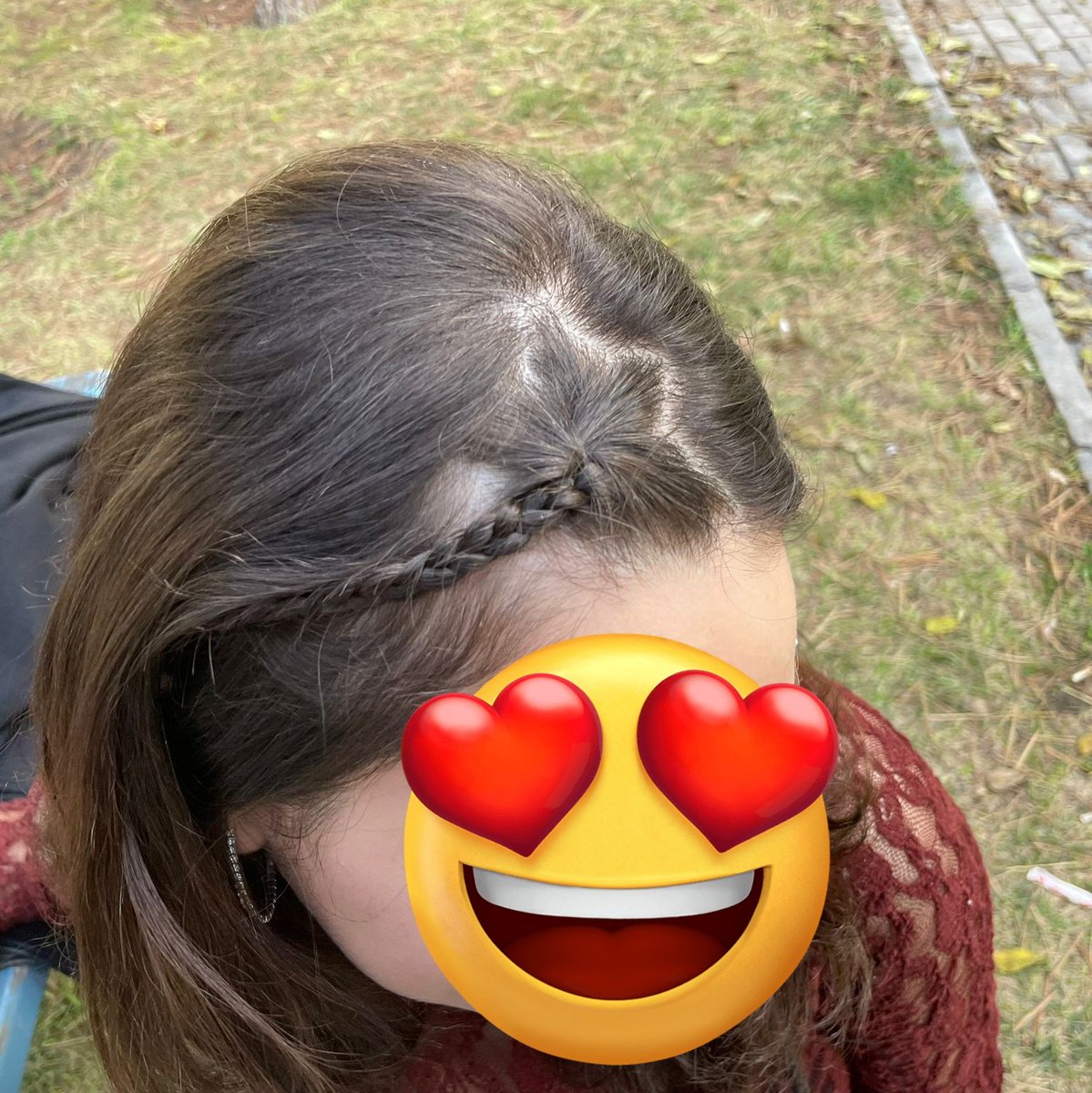 bugun benden tester yıldız sac var gelen gelsin