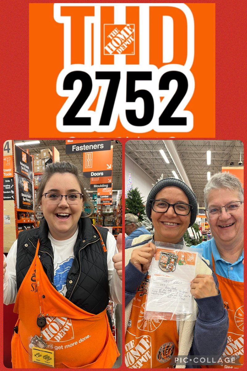 Another Ladies night in the books! Barb, Lindsey and Shelby hosted a night of crafts and scavenger hunts for ladies in our community. They all received Homer Awards for Giving back.  #homerawards! #ladiesnight #cadillac2752