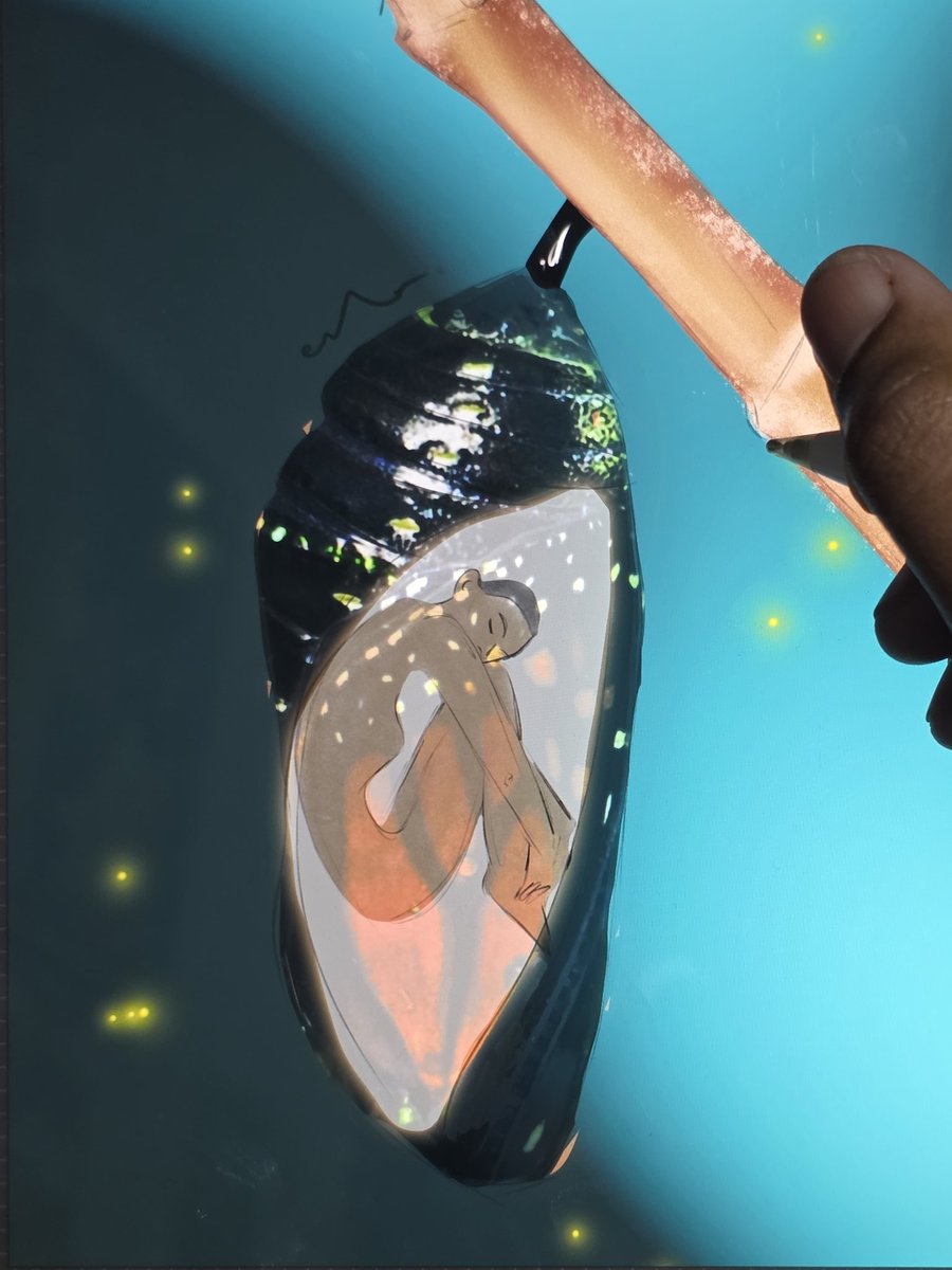 Esha Knows ✨️👩🏾‍💻💬 tweet media