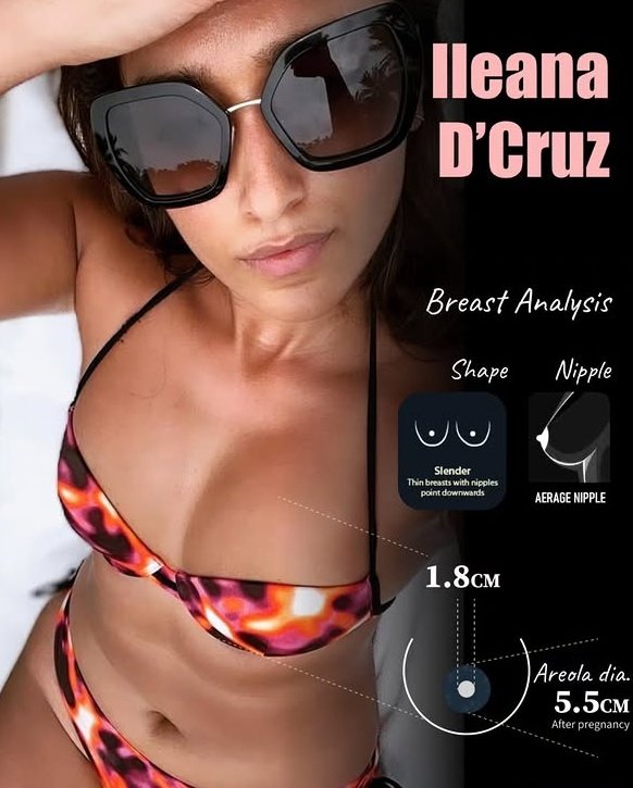 actresshot__'s tweet photo. Ileana d cruz 🤤🤤 body measurements : 34B & slender b**bs & Aerage Nips
#actress #nipslip #bodymeasurement #ileanadcruzhot https://t.co/189jsjaG7Y