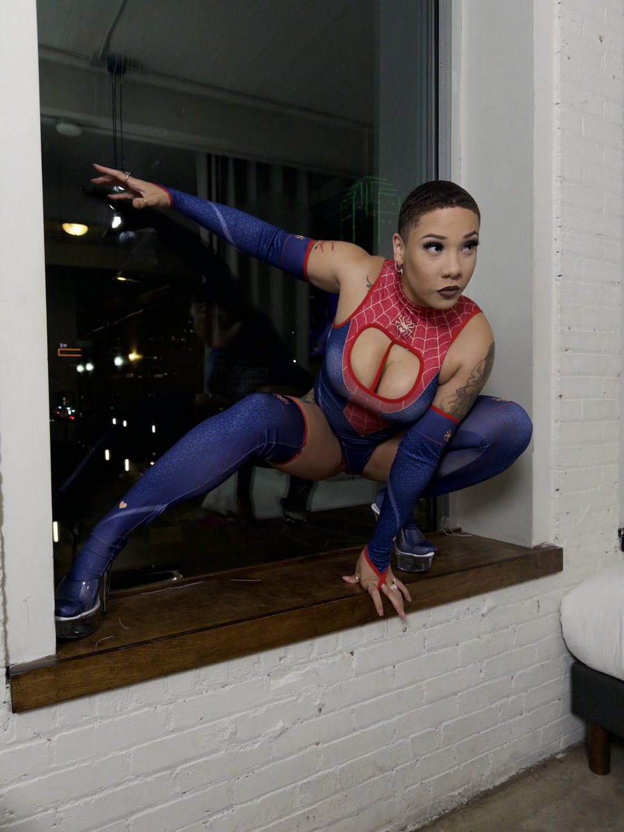 I’m here to save you from blue balls. So go subscribe!!! fans.ly/mznaturalbaby