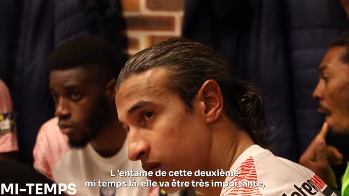 racing_cff's tweet image. 5 minutes en immersion au coeur du groupe, vainqueur du derby de #Colombes hier (3-0) contre l'ES Colombienne au 6 tour de Coupe de France ! 

youtube.com/watch?v=KXaysd… Dégustez 🐸☕️