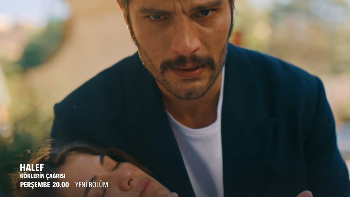 ياريت الطبيب الجراح يشوف شغله بقى
#YilSer #HalefKöklerinÇağrısı