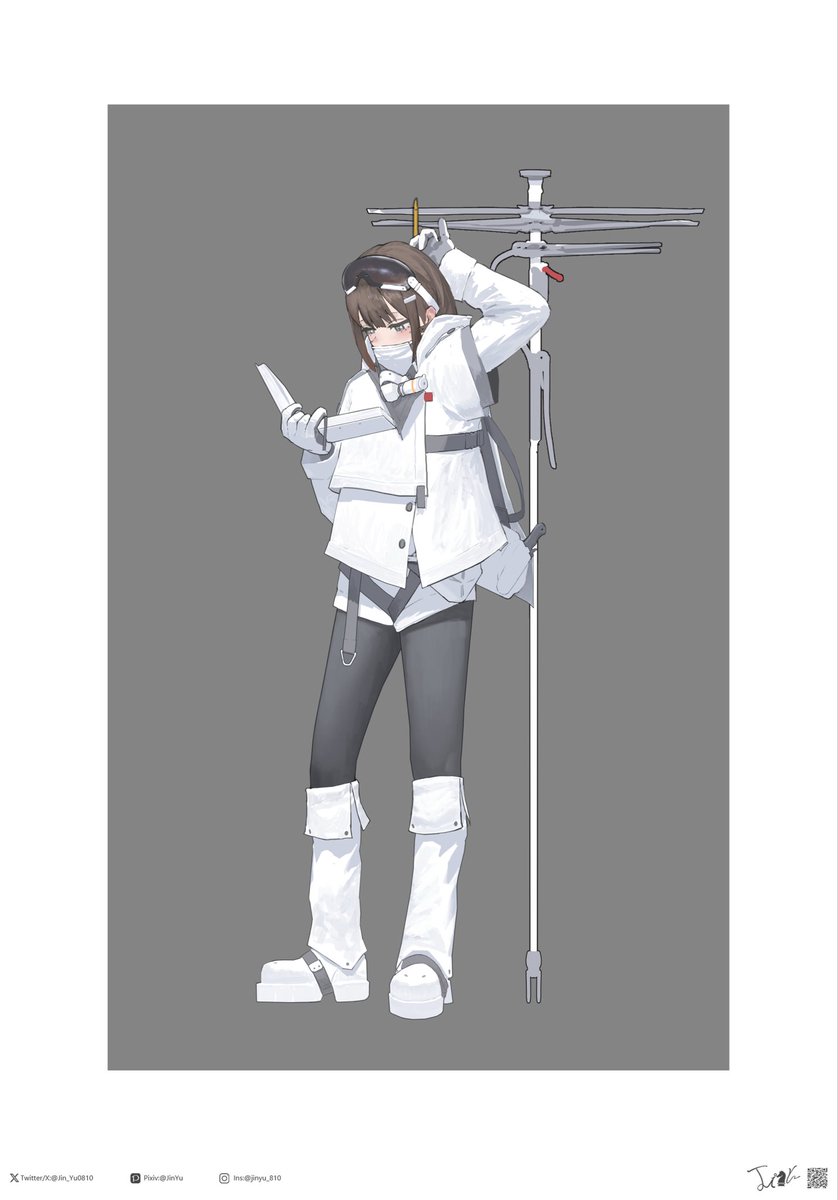 🌿🌙🏝️

#oc #OC #オリキャラ