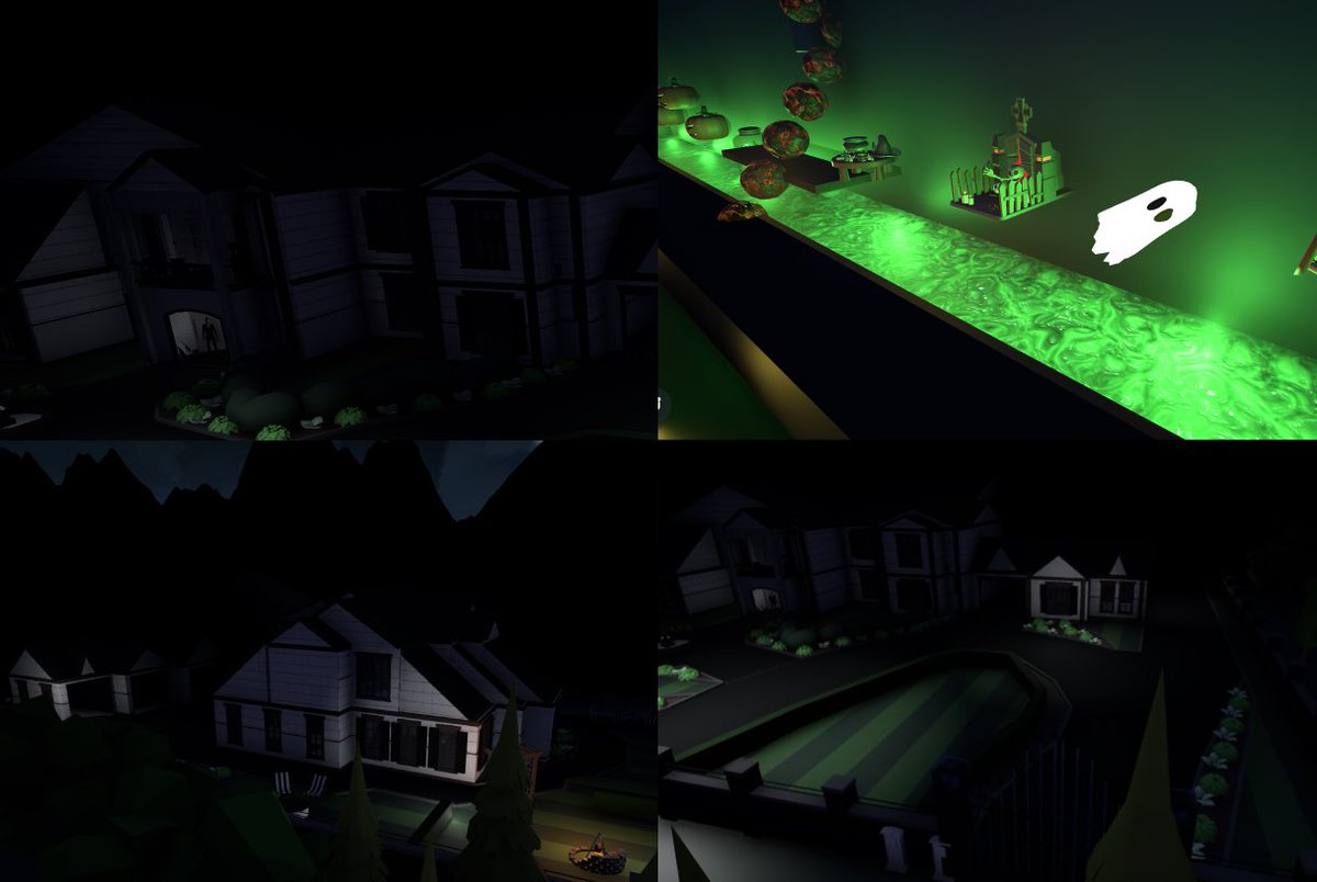 Here are some screenshots from my Game Jam Game, Escape Chad. 
It’s not a ‘Scary’ horror game but it might make you laugh a little bit.
I hope you guys Play and Enjoy!
theportal.to/?room=08ce0566…