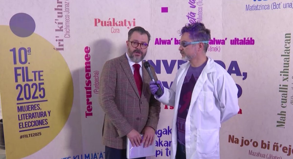 José Ramón Narváez tweet media