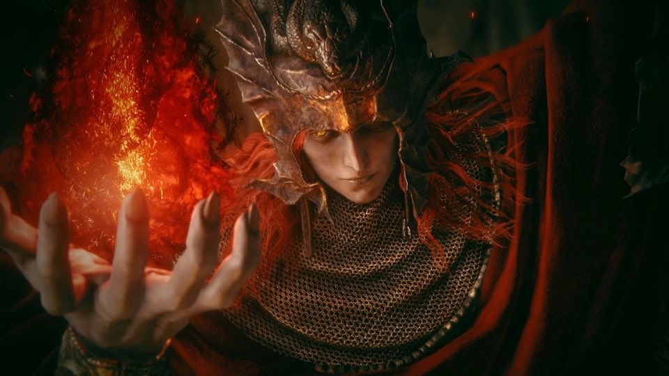 Animestation_mx's tweet photo. Eldel ring: Tarnished edition debutará en #nintendoswitch２en el 2026 sin fecha concreta. Debido a retrasos con la compañia From software, referente al rendimiento. 
#videojuegos #Videojuegos #viralnow #EldenRing #eldenring https://t.co/zvc2FI0nJJ