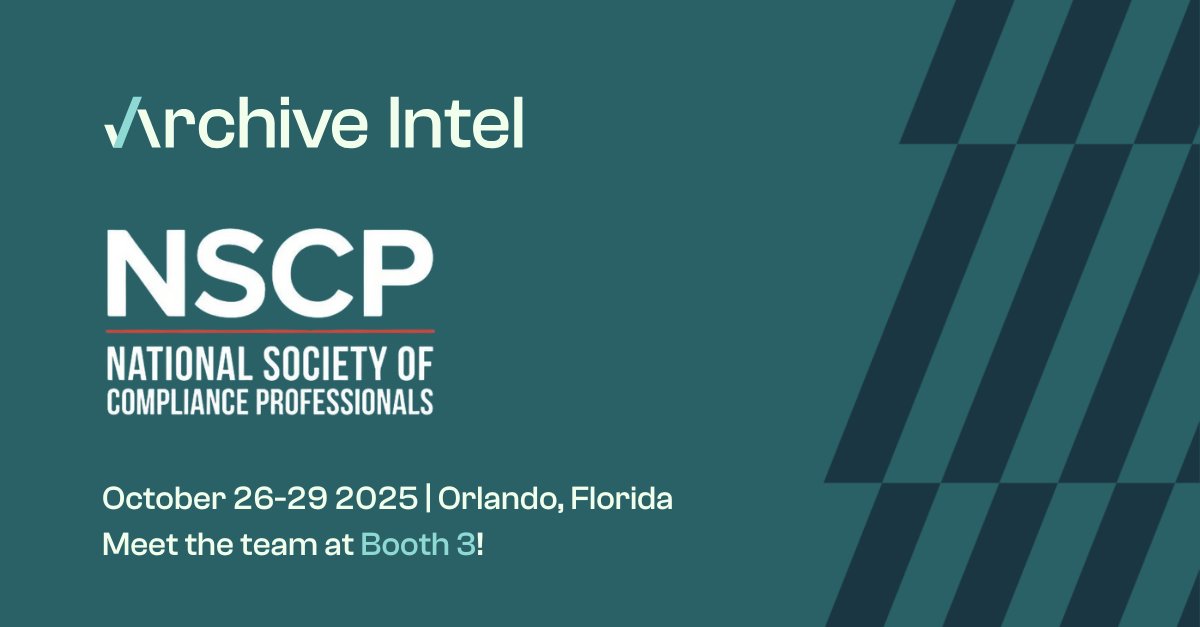 Archive intel tweet media