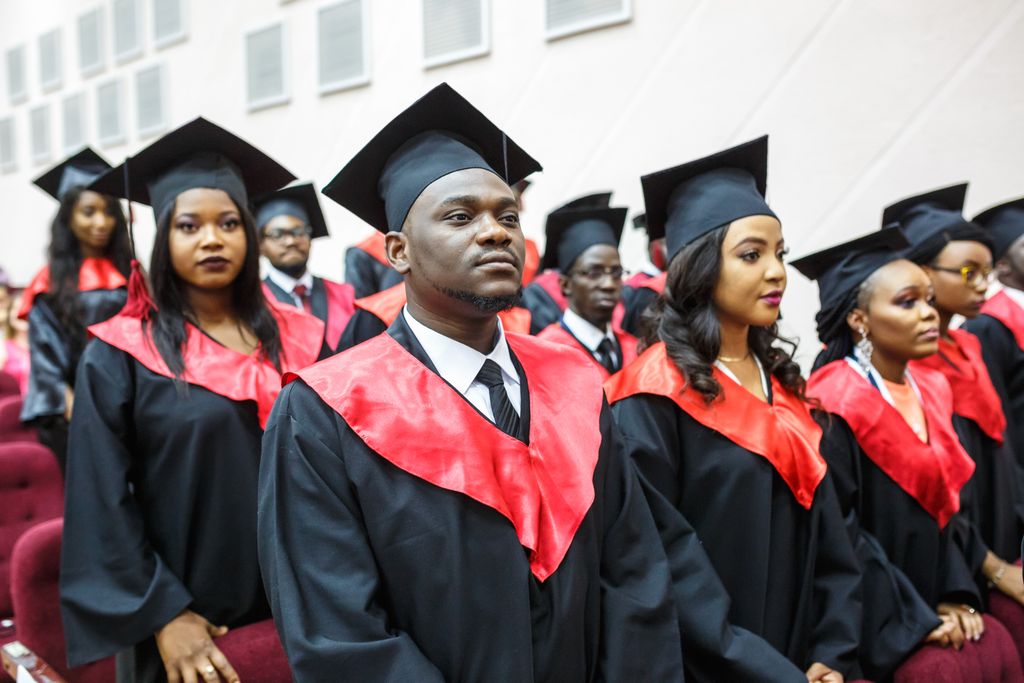 amerix's tweet photo. EDUCATION: The Factory of the Unemployed.

We have confused schooling with education.

Our children spend years memorizing facts, not mastering life.

We produce graduates who can quote theory but cannot create solutions.

We teach obedience and not originality.

We pursue credentials and not competence.

Every graduation ceremony is another reminder that we are manufacturing degrees faster than we are manufacturing ideas.