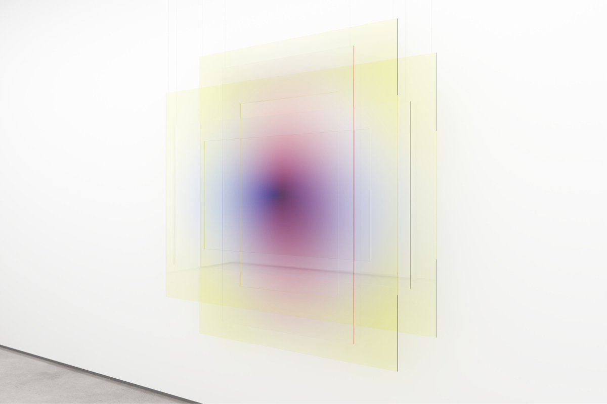 ArteMad's tweet photo. Una exploración de la luz y la ligereza en el arte contemporáneo.
La colectiva "Light" es lo próximo en #OperaGallery, con pinturas, esculturas o instalaciones de Rafael Canogar, Genovés, Gordillo, Magán o Anselm Reyle: https://t.co/qurgMPgMVz
📅 Desde el 29 de octubre de 2025. https://t.co/Kp7XGQMgrp