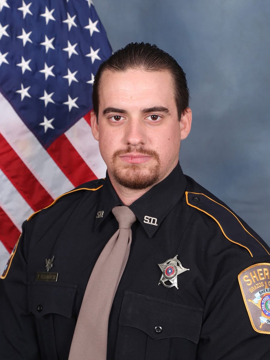 Brazos County Sheriff's Office tweet media