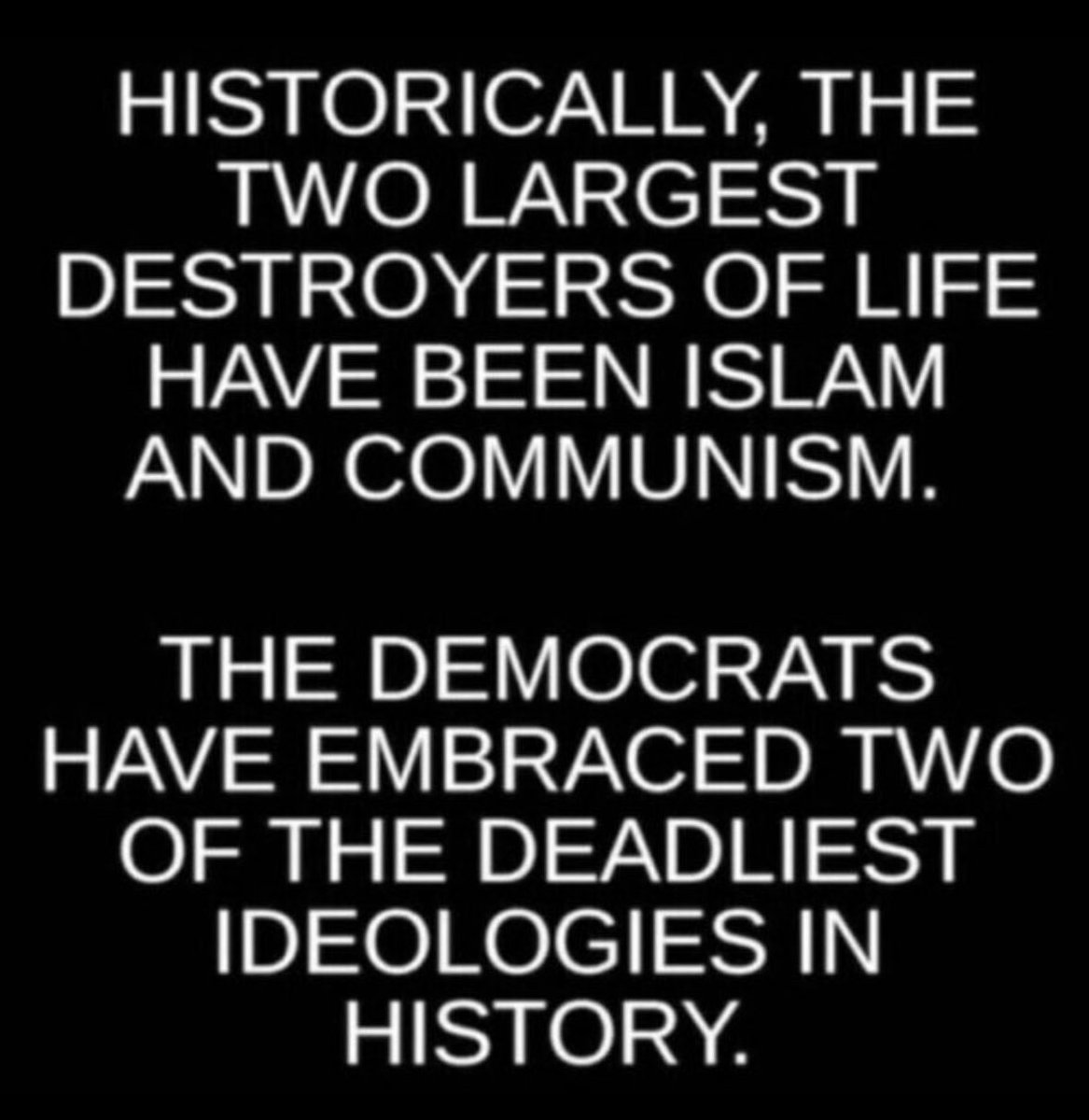 MaryRoss815's tweet photo. @EricLDaugh Did he really say “anti Christian”? 😂 https://t.co/EZTX006YgU