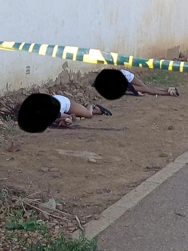 PhilMphela's tweet photo. STATEMENT: 

R250k to be donated to the families 

Following a swift arrest of the suspect in the murder of the Moragama cousins, Aubrey Tau Foundation, which had offered the R250 000.00 as a reward for information leading to an arrest, will now donate the amount to the families of the deceased. 

The foundation is part of Moja Love's social justice programmes.