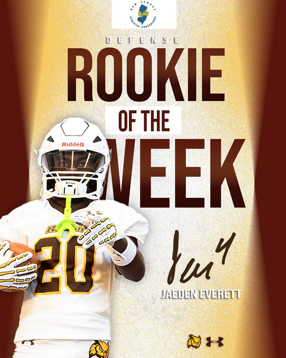 Making a name for himself 😤

#d3fb #gameday #goprofs #njac #playeroftheweek