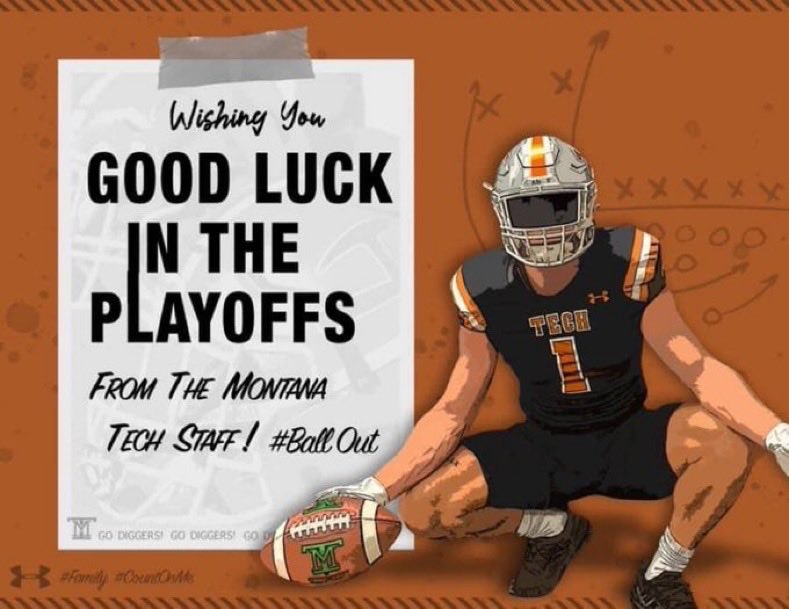 GreyRaeder's tweet image. Thank you @CoachKyleSamson for the good luck wishes!