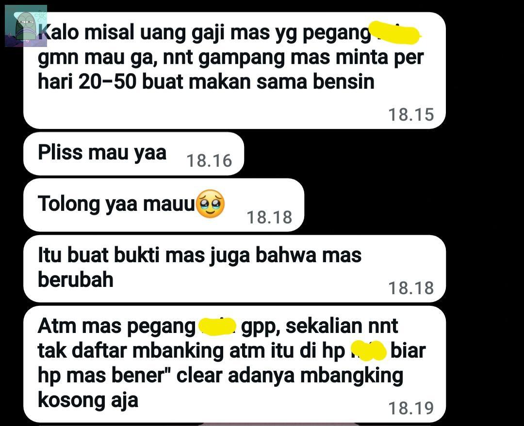 Tanyarl 💚 tweet media