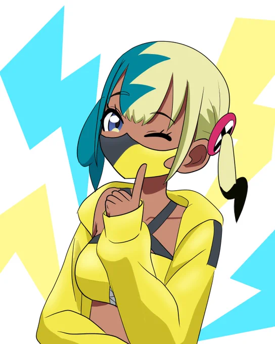 カナリィちゃんがかなりいい