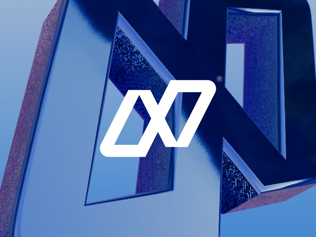 AjmalDesign's tweet image. Unused logo for Sale.                              
I’m currently available for new projects— Book yours now!                                 

DM on WhatsApp:+8801609065990       

#logon #nlogodesign #modernnlogo #lettern #branding #brandidentity #nxlogomark #logo #nxlogo