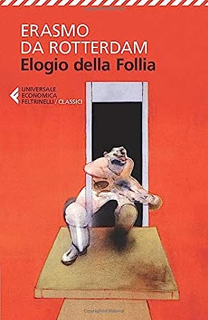 nicolettamart14's tweet photo. "Anzitutto è ormai stabilito che tutte le passioni
appartengono al regno della Follia."
#ErasmodaRotterdam
#27ottobre https://t.co/uFOa2ntj3s