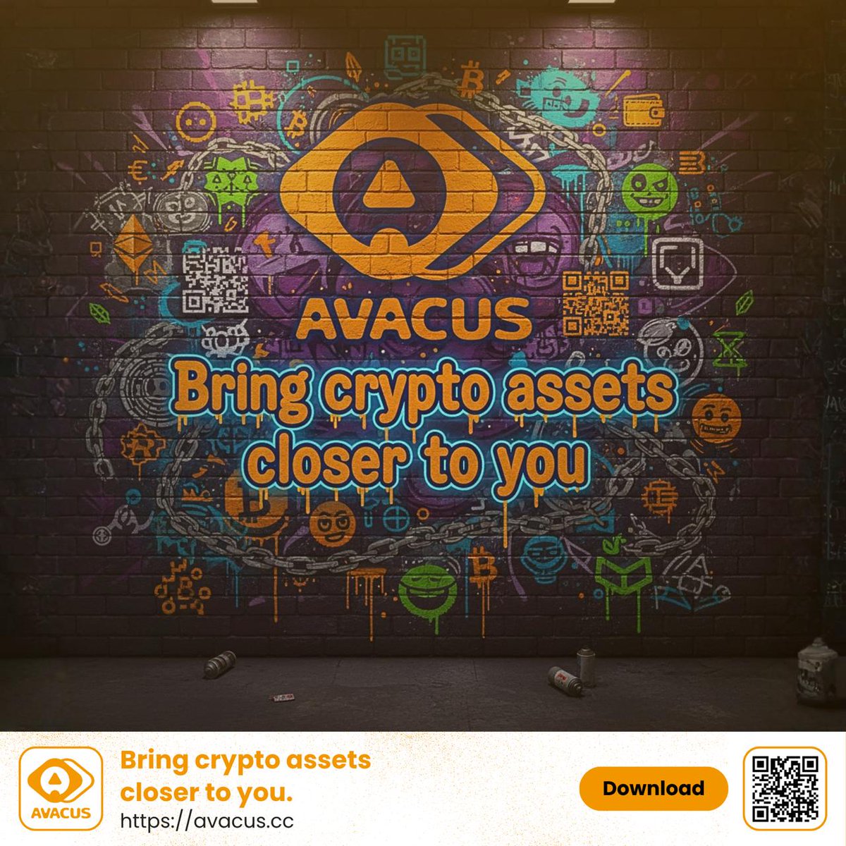 Avacus tweet media