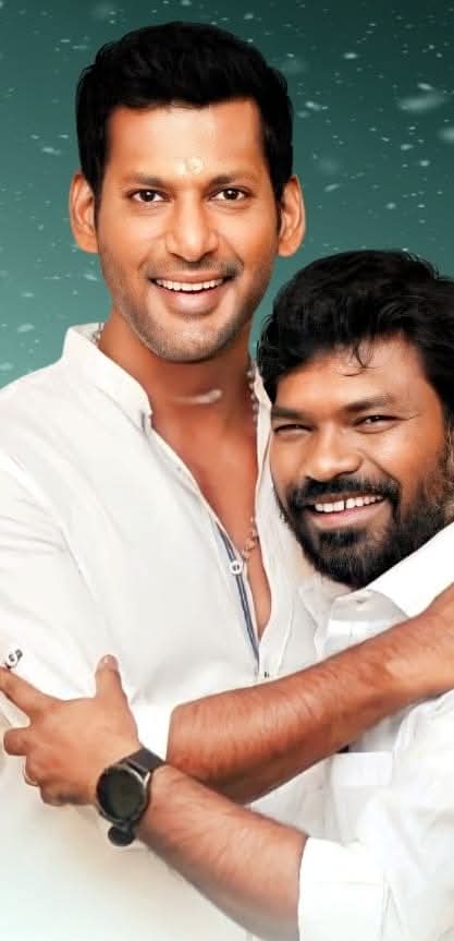 kayaldevaraj's tweet photo. அக்டோபர் 29

Belated Birthday Wishes #Harikrishnan Brother 🎉

#HBDHarikrishnan

#புரட்சித்தளபதி #விஷால்

ஹரி கிருஷ்ணனுக்கு இனிய பிறந்தநாள் வாழ்த்துகள்

#HappyBirthdayHarikrishnan 
#HBDHari #Harivishal #Vishal https://t.co/fN96m0ZtnE