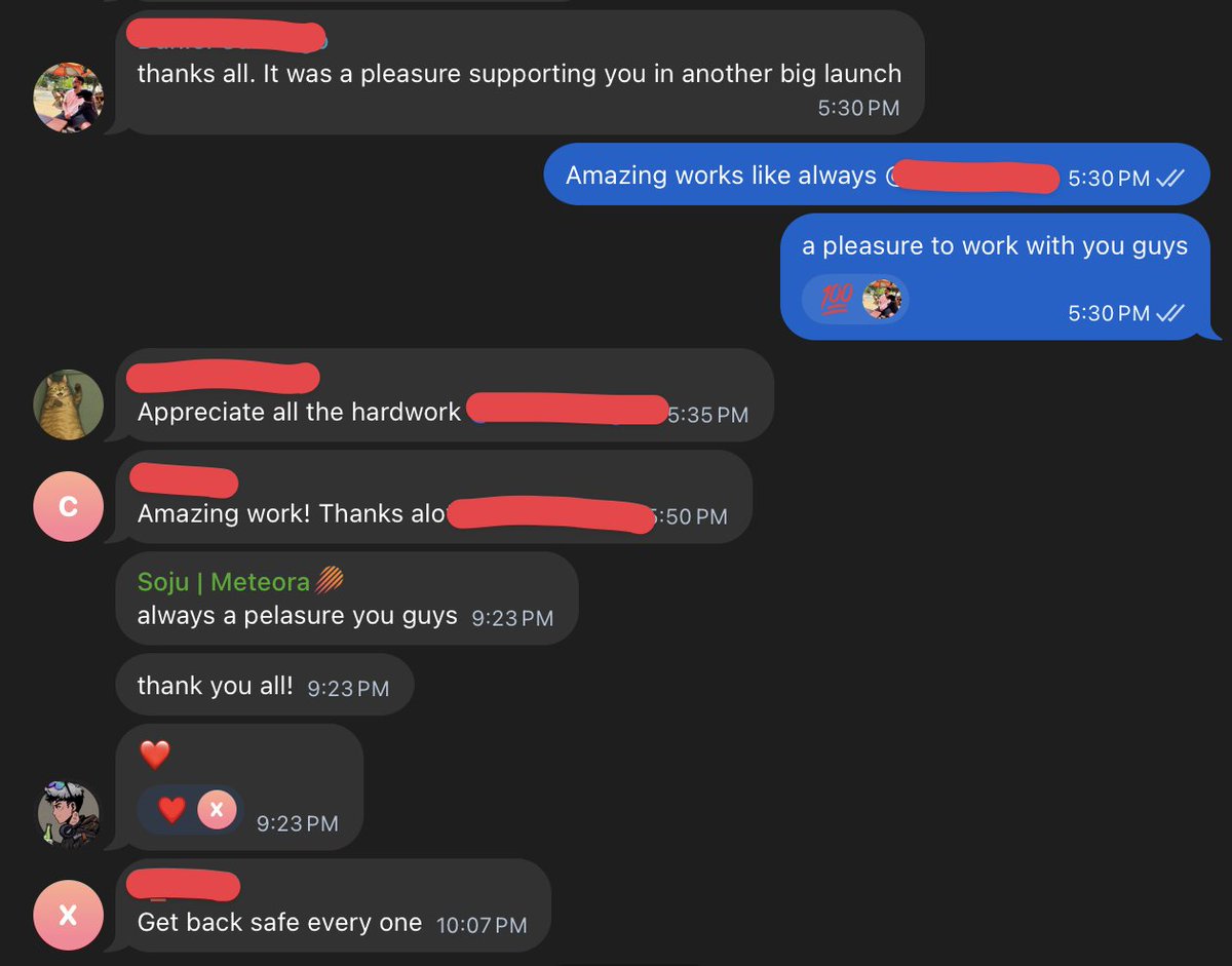 italoacasas's tweet photo. after seeing how smoothly the MET airdrop ran from an infrastructure standpoint, i want to highlight that if you’re planning one soon, you should seriously consider working with @triton_one. they were our main partner, and @dancamarg0 went above and beyond with incredible support.