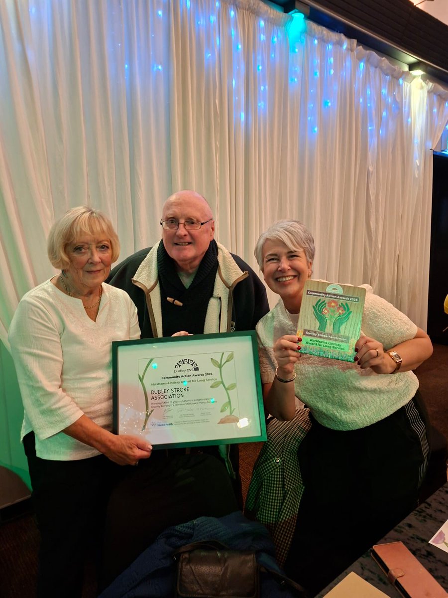 DudleyStrokeAssoc tweet media