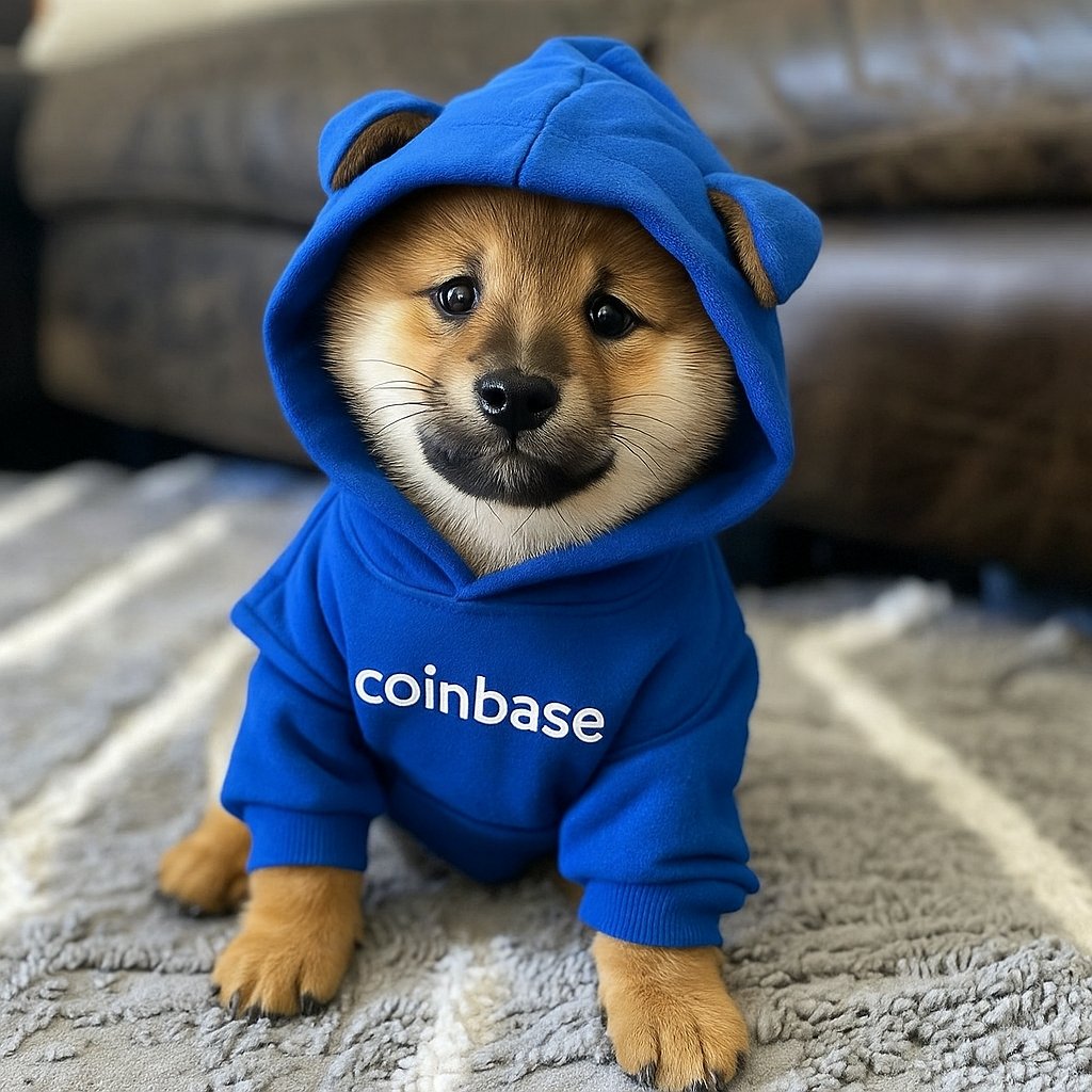 Wagner_Pontes's tweet image. Wen $Dog