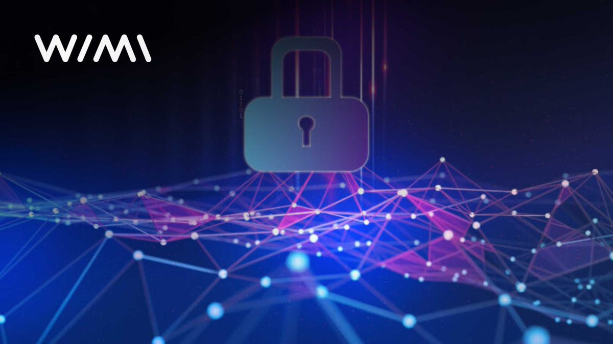 WiMi explores a blockchain privacy system powered by post-quantum threshold algorithms to enhance data security and scalability in the quantum era
➡ martechedge.com/news/wimi-expl…
#PostQuantum #DataPrivacy #Martech #MartechEdge