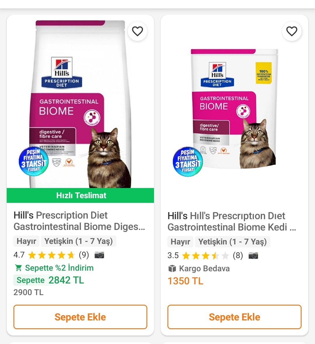 Bu güzel yavrumu da barınaktan kurtarmıştık, günlerce klinikte tedavi gördü ve yuva bulamadığım için pansiyonda kalıyor. 1 gözü yok ve kuyrugu kesik, kakasını çişini tutamıyor. O da ömür boyu bu mamadan yemek zorunda. Aylardır ben almaya çalışıyorum ama gerçekten artık özel