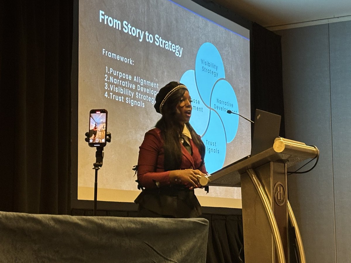 PRSA Health and Life Sciences Section tweet media