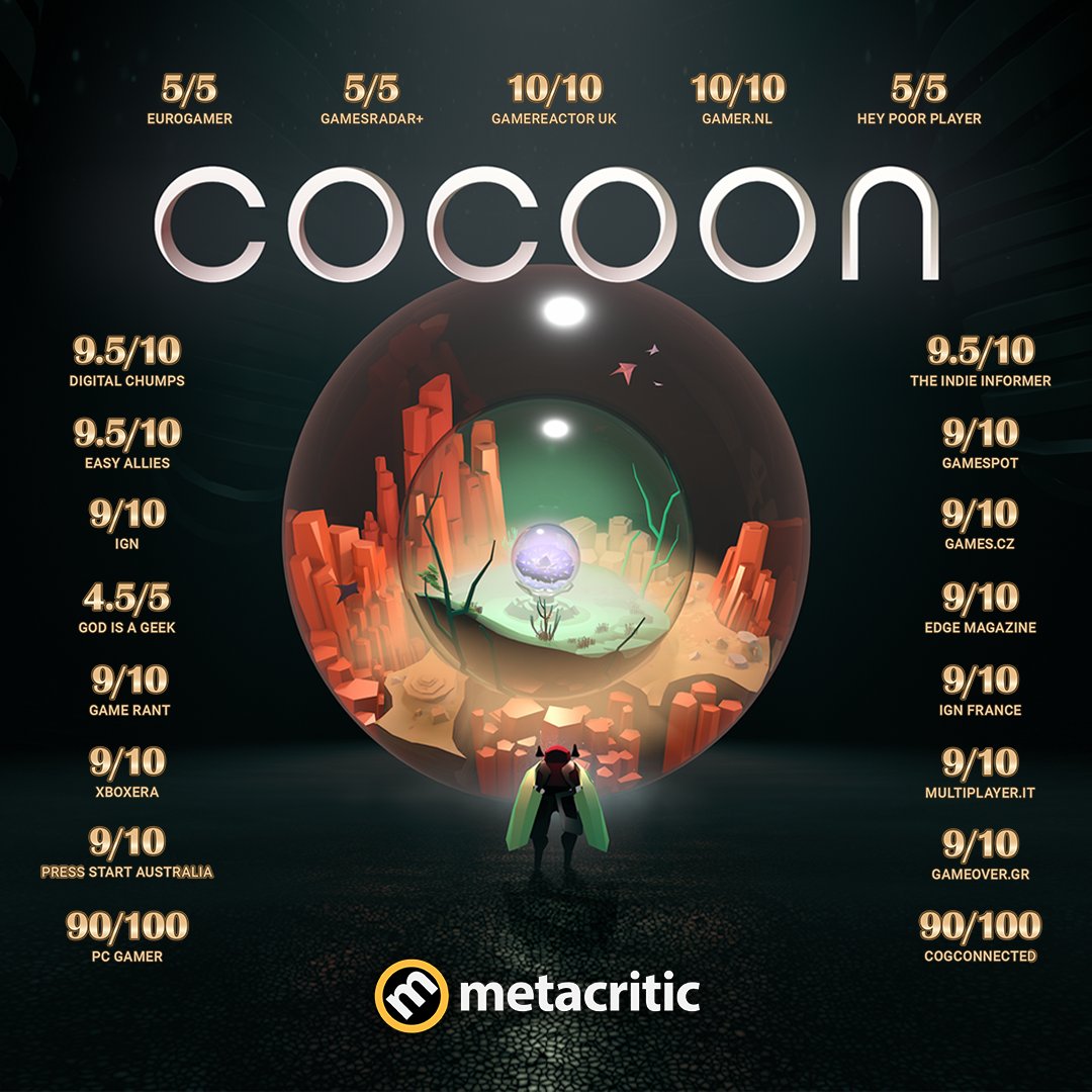 Annapurna Interactive tweet media