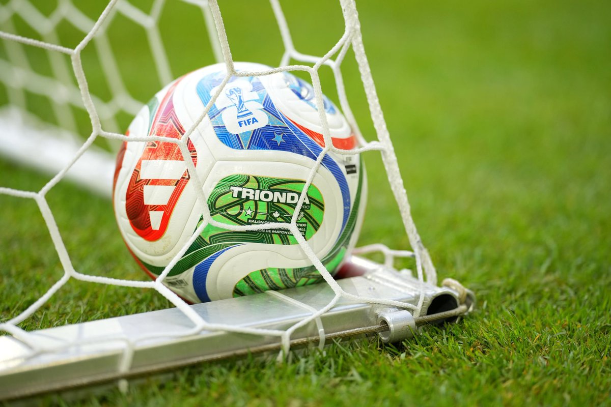 مواعيد البطولات القارية والعالمية القادمة 🏆

• كأس العرب 2025 – 🇶🇦 (1 - 18 ديسمبر)
• كأس أفريقيا 2025 – 🇲🇦 (21 ديسمبر - 18 يناير)
• كأس العالم 2026 🇺🇸🇨🇦🇲🇽 (11 يونيو - 19 يوليو)
• كأس آسيا 2027 – 🇸🇦 (7 يناير - 5 فبراير)
• يورو 2028 – 🇮🇪🇬🇧 (9 يونيو - 9 يوليو)
• دورة الألعاب