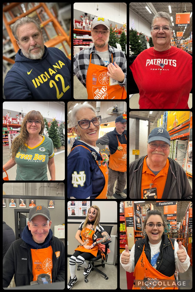 Spirit week begins with sporty spooks. Wear your favorite sports teams and eat popcorn! 🍿 #cadillac2752 #Halloweenspiritweek