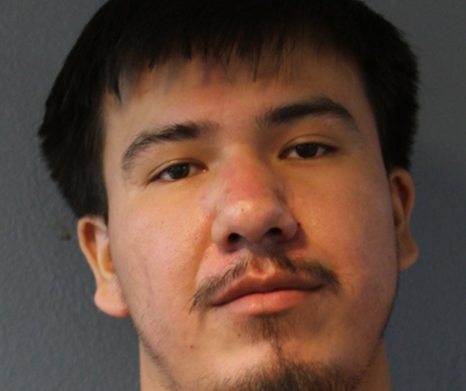 jailbirdsapp's tweet image. Name: THUNDER, THOMAS PAUL
 Arrest Date: 10/26/2025
 Birth: 3/22/2004
 Offense:
 / DRIVING UNDER THE INFLUENCE OF ALCOHOL
 / SPEEDING TOO FAST FOR CONDITIONS
 / FAILURE TO STOP FOR STOP SIGN
 #OklahomaCounty #OklahomaCity #ThomasThunder
 Sign: Aries