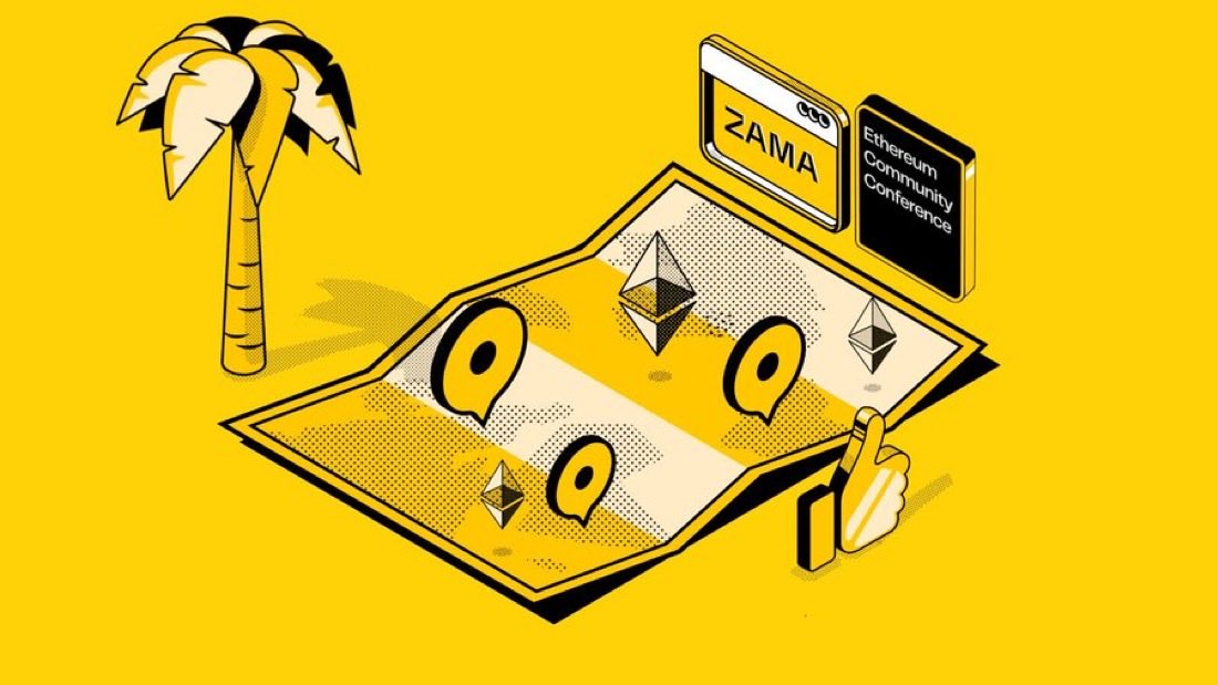 4 days left to join Zama’s Creator Program! 
From OG 001 → OG 003, rewards keep getting bigger.
Season 3’s live with a $56K pool + OG 003 NFT for top 1K creators.

Zama’s making privacy the default.
Study <a href="/zama_fhe/">Zama</a> 

#ZamaCreatorProgram