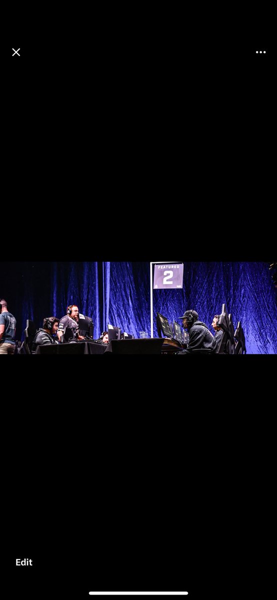 JGravityy's tweet image. #HaloInfinite was full of memories
I won’t ever forget , I’m bringing full on PASSION for the next one, infinite was only to start for me. Much love to everybody. #HCS