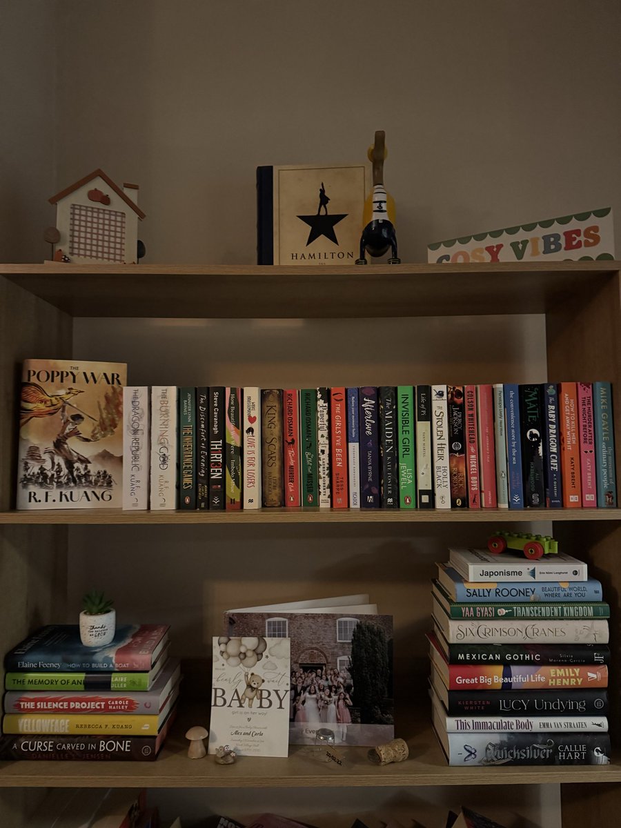 I’m doing a 30 day readathon to raise money for <a href="/beatED/">Beat</a> 📚 please read the second image for more info ❤️

Link to donate: justgiving.com/page/libbybart…