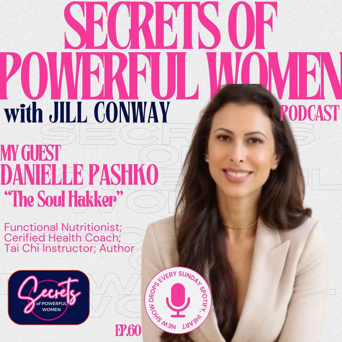 Danielle Pashko tweet media