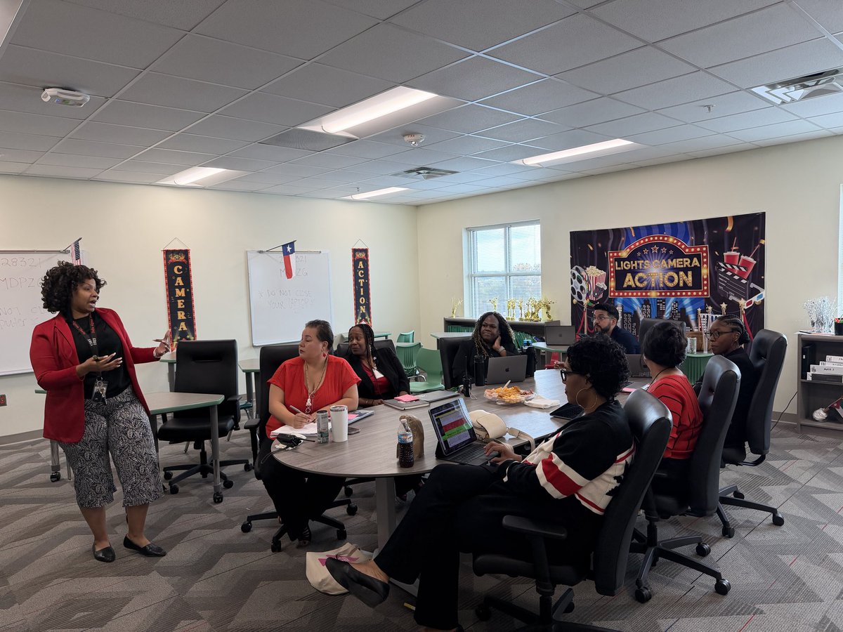 Dr. Tomeka Middleton-Williams tweet media