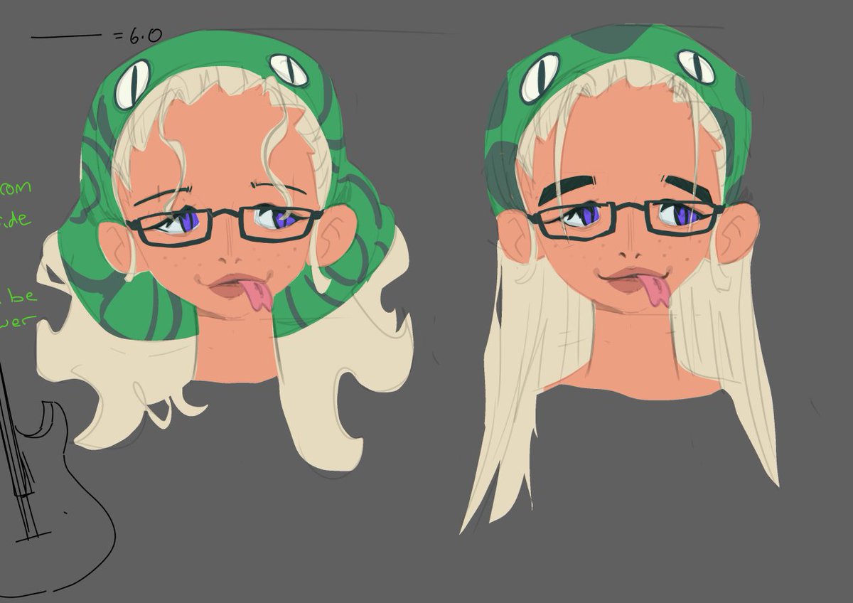 Year of snake in the works