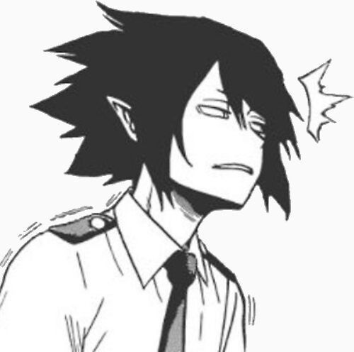 ㅤ
ㅤㅤㅤEspera que no haya estado usando su don frente a los de primer año.ㅤ
ㅤㅤㅤ